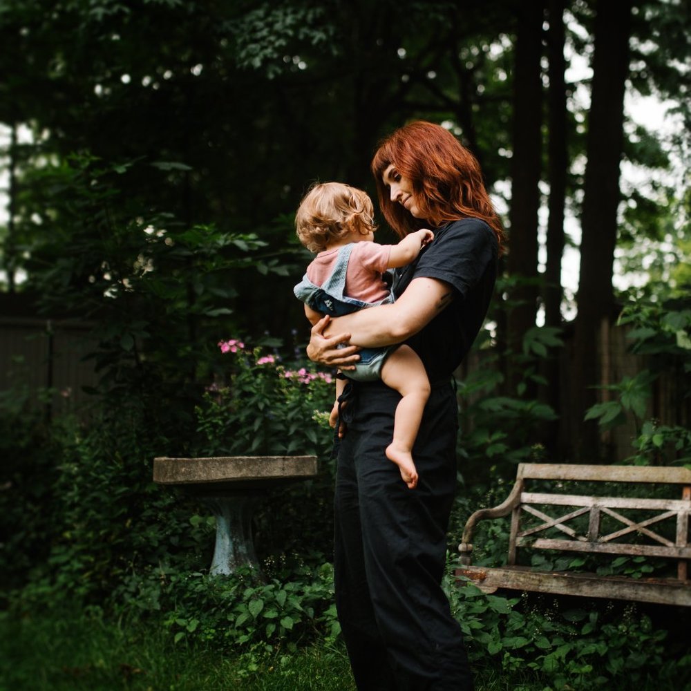 Meet your Posher, Chelsea